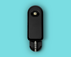Thiết bị Matter and Form bevel (Black)
